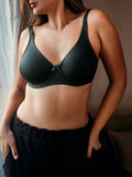 Full-Cup Non Padded Bra