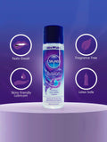 Skins (UK) Fusion Hybrid Silicone and Water Based Lubricant 130ml