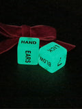 Glow In The Dark Dice