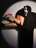 Ghost Face Scream Mask