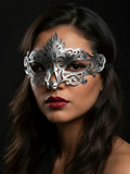 Gia Masquerade Mask