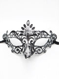 Gia Masquerade Mask