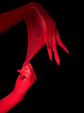 Gloss Babe Gloves