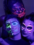 Boo & Glow: Glow In The Dark Paint