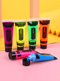 Boo & Glow: Glow In The Dark Paint