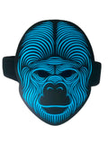 The Glow-Rilla Mask