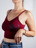 Grab Me Babe Crop Top