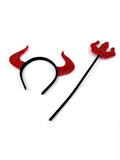 Hell Yeah Devil Set