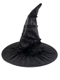 Hot Witch Hat