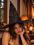 Hot Witch Hat