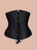 Hourglass Curve Underbust Corset