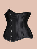Hourglass Curve Underbust Corset
