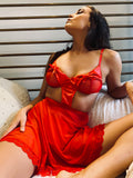 Inara Sensuous Babe Babydoll