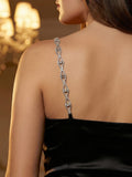 Diamond Bra Straps