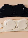Invisible Padded Tube Bra
