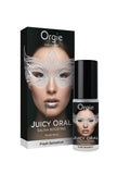 Org*e Juicy Oral - Saliva Boosting Mouth Spray 15 ml