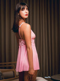 Jeni Angel Babydoll