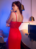 Julia Amore Maxi Slip