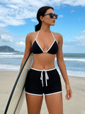 Kira Bay Bikini Set