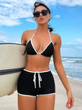 Kira Bay Bikini Set