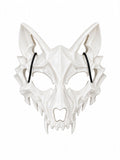 Kitsune Killer Mask