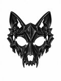 Kitsune Killer Mask
