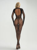 Kitty Babe Full Bodystocking