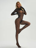 Kitty Babe Full Bodystocking