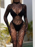 Kitty Babe Full Bodystocking