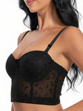Lace Roxy Corset Top