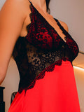 Lana Ruby Babydoll