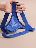 Leather Men's Jockstrap