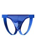 Leather Men's Jockstrap