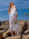 Lena Rose whisper Dream Coverup