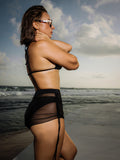 Lila Beach Matching Set