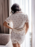 Lily Candyfloss PJ Set