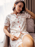 Lily Candyfloss PJ Set