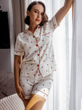 Lily Candyfloss PJ Set
