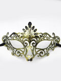 Liv Masquerade Mask