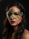 Liv Masquerade Mask