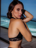Livi Rose Lace Bralette