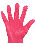 Love Spike Massage Glove