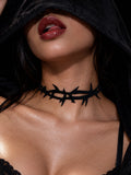 Love Throne Choker