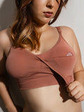 Mama Love Smooth Maternity Bra