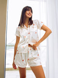 Mell Babe PJ Set