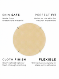 Nipple Covers For Men