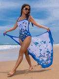 Mira Blu Babe Beach Set