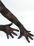 Miss Web Gloves