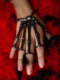 Naughty Bones Bracelet