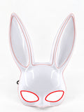 Naughty Bunny LED Mask